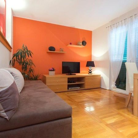 Dalma Residence Apartman Girandella Жаборич Экстерьер фото